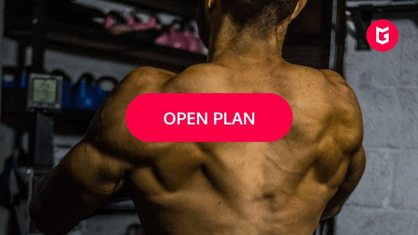 Fully Loaded Lean Mass - Phase 3 Cut